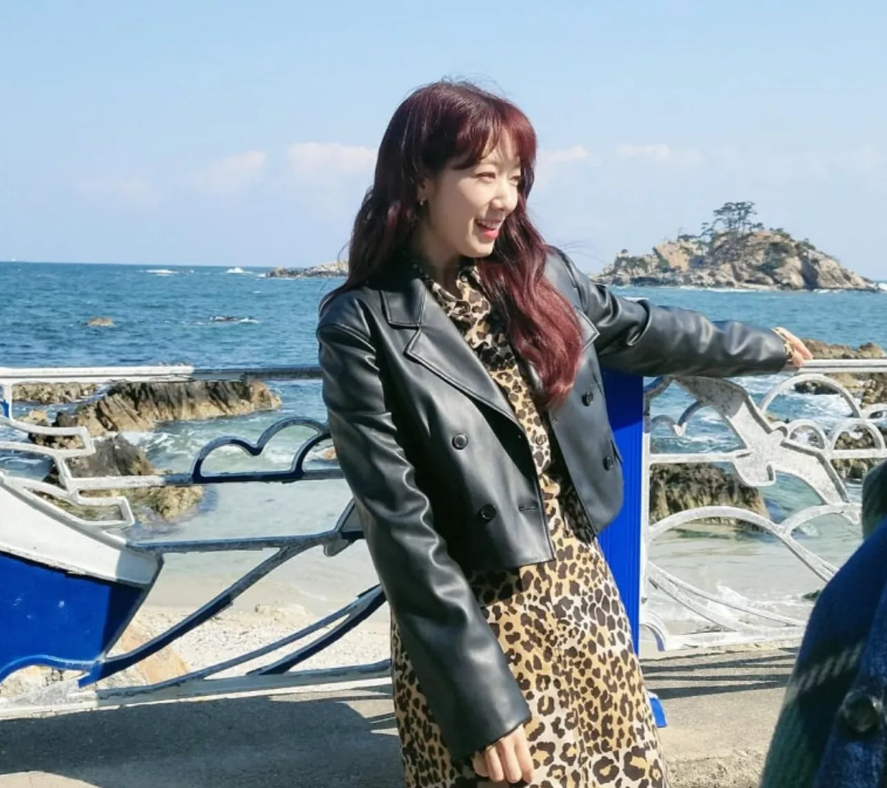 배우 박신혜