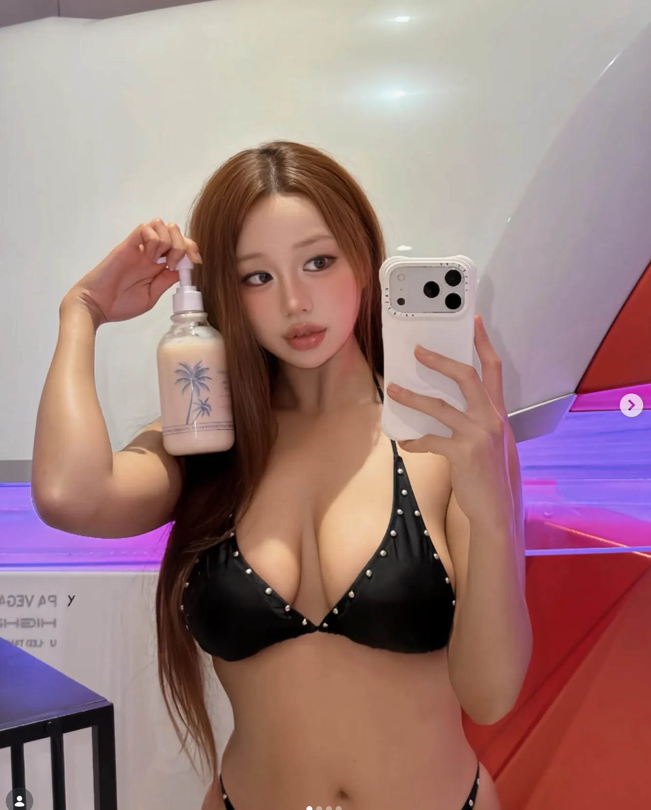 인플루언서 미자