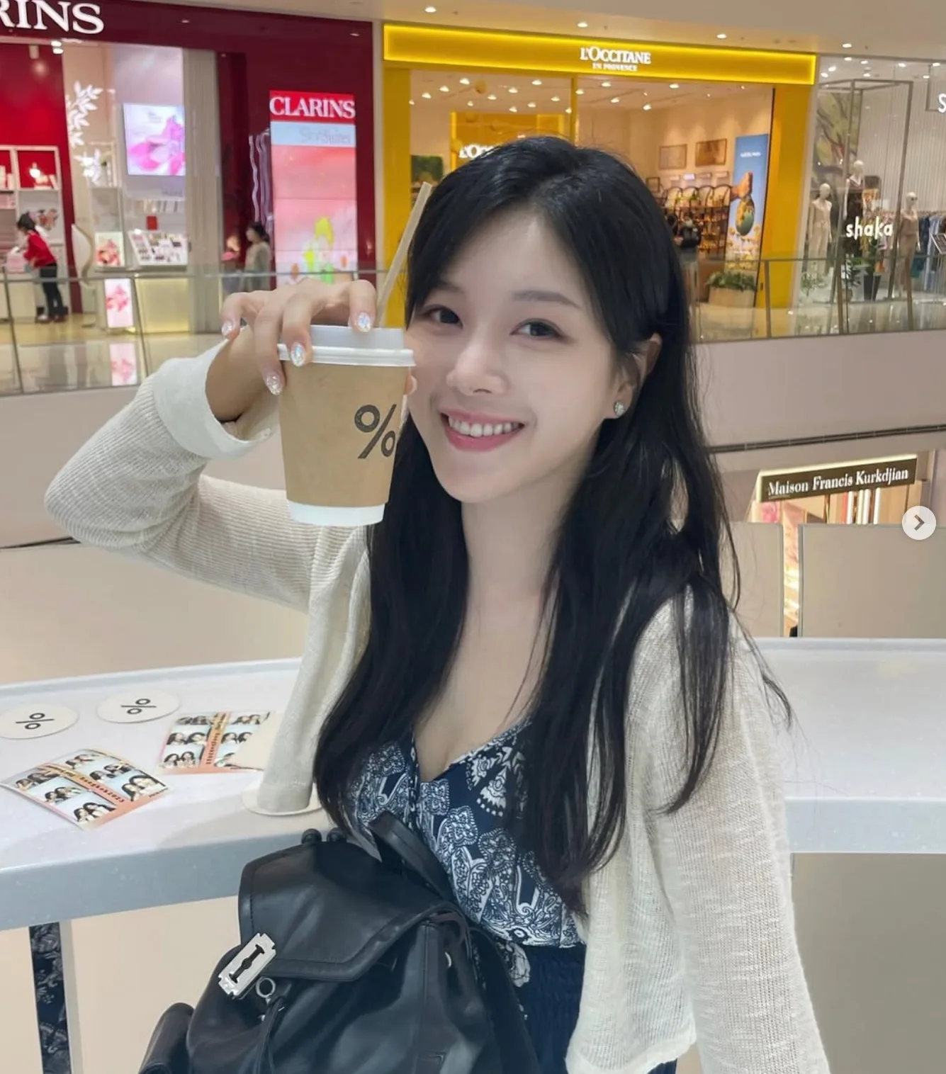 배우 이필라