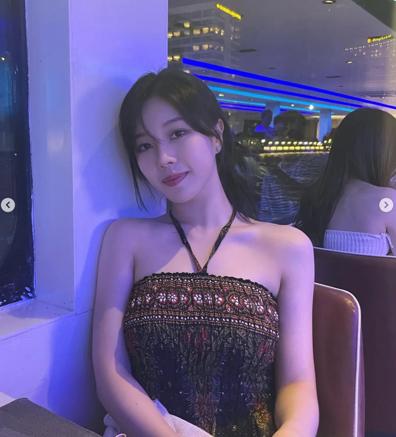 배우 이필라