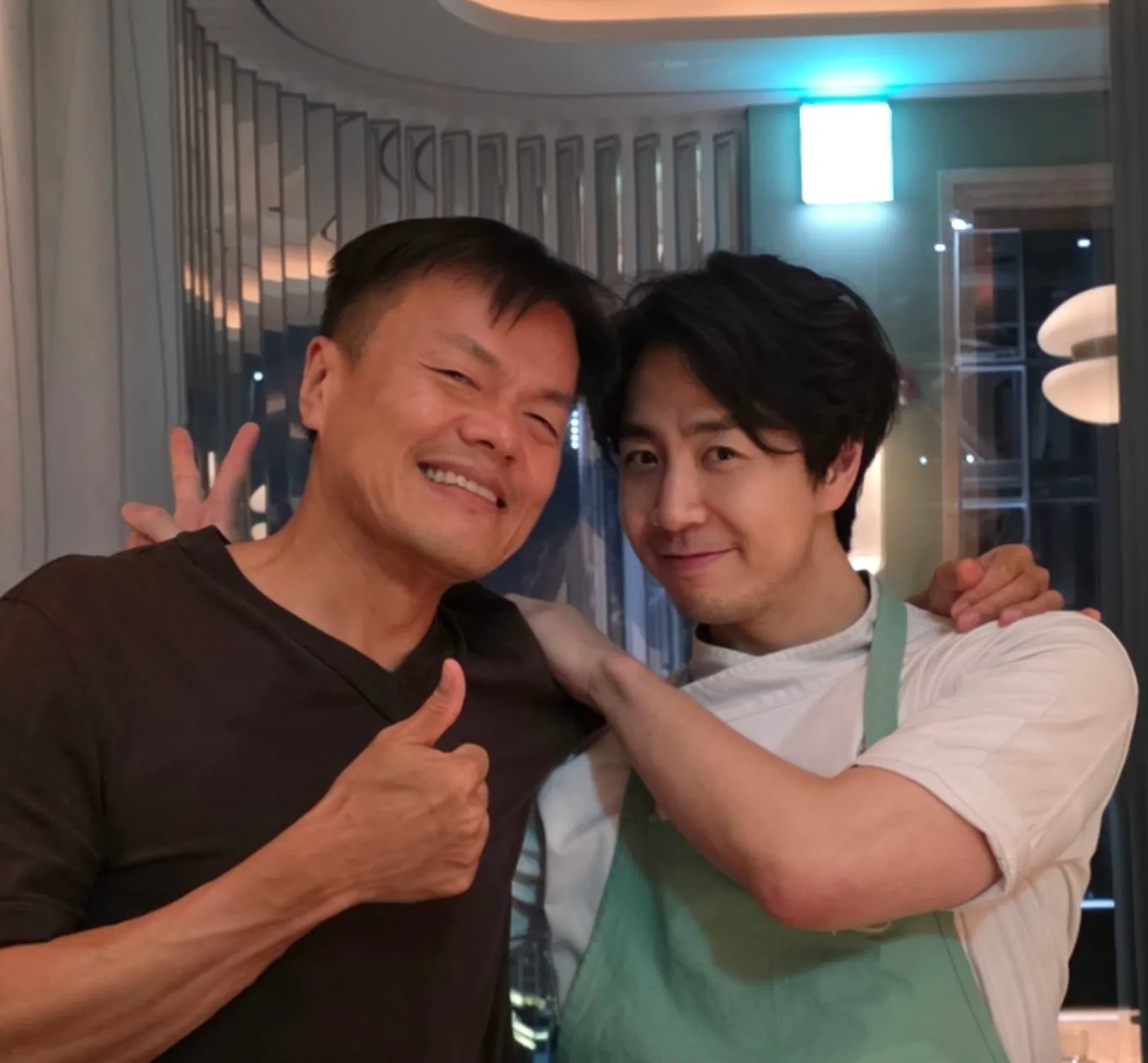 박진영