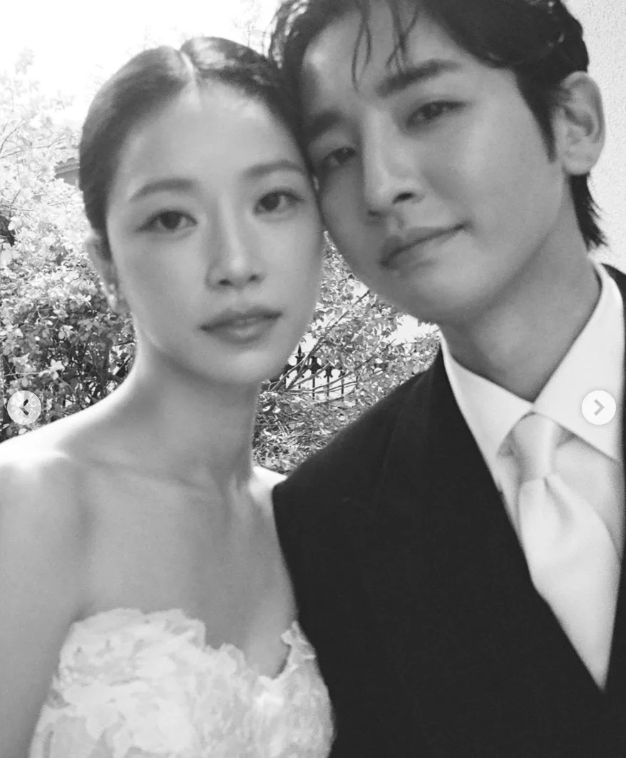 배우 송지호 김소리