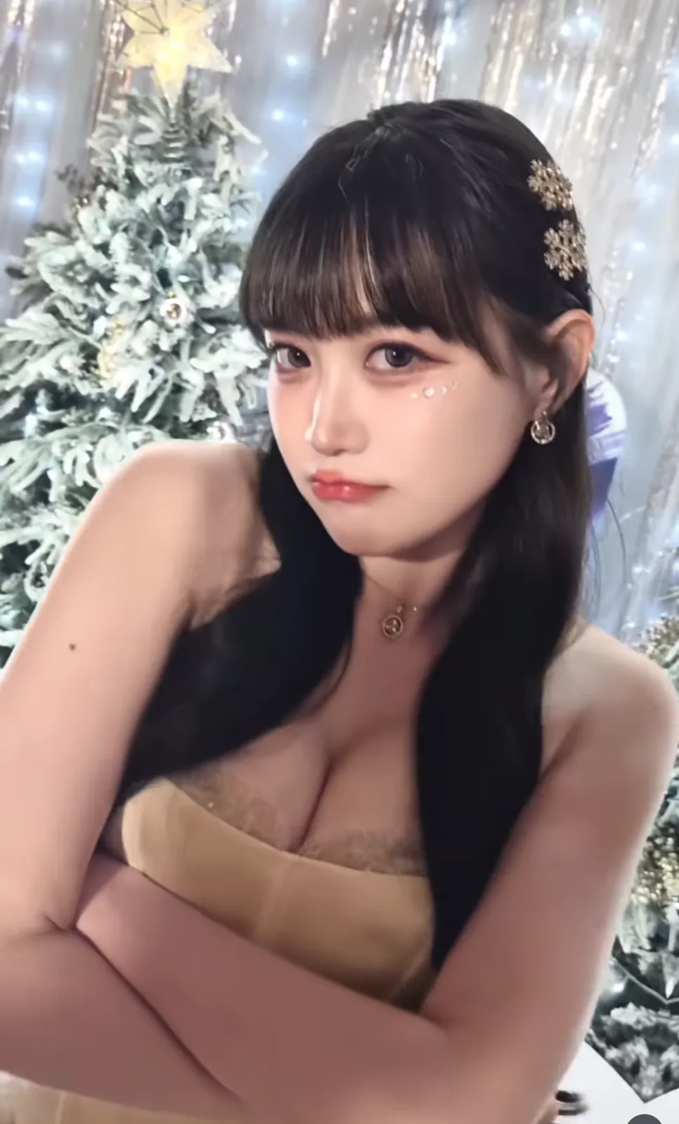 변하율 치어리더