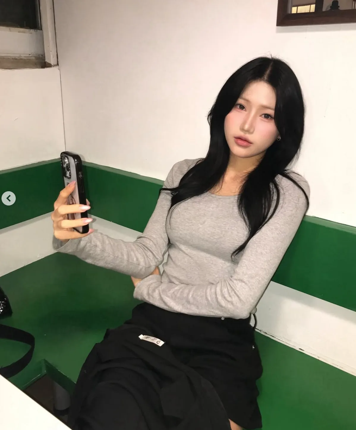 김솔기 선수